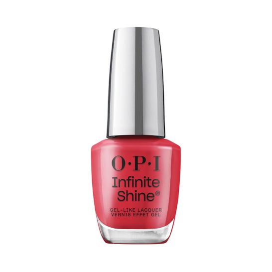 Opi Infinite Shine Larga Duración Efecto Gel Dutch Tulips 15 ml