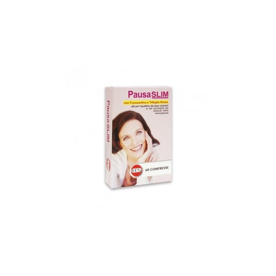 Kos Pausa Slim 60comp