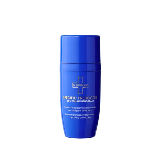 Dermeden Desodorante 24 H Roll-On 50 ml