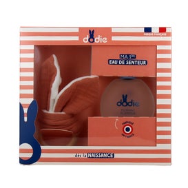 Dodie Cofre Eau de Senteur Sonajero Terracotta 50ml