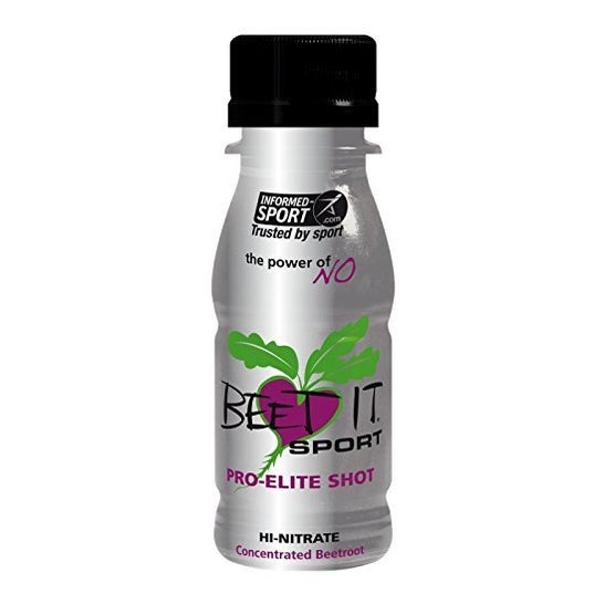 Beet It Sport Stamina Shot 70ml
