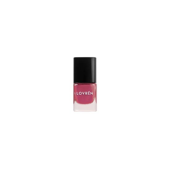 Lovren 6 Jour Esmalte Fucsia 5 ml