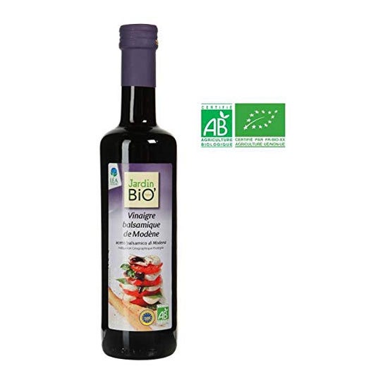 Jardin Bio Vinage Balsámico de Modena Bio 50ml