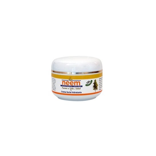 Trabe Crema Facial Neem 50ml