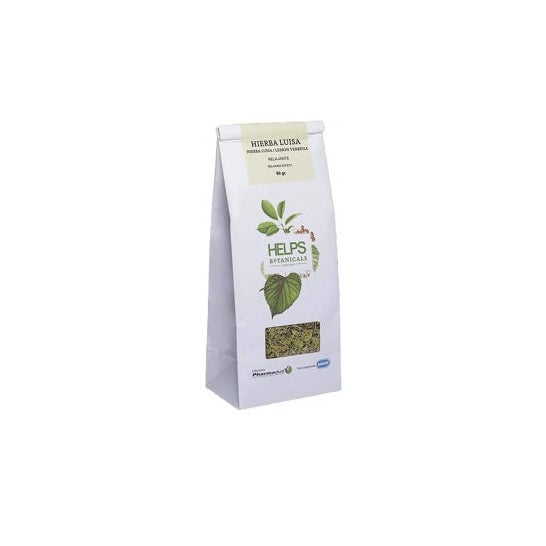 Ajuda a Grass Luisa Leaf Bag 100 G