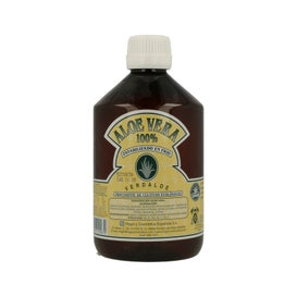 Verdaloe Aloe Vera 100% 500ml