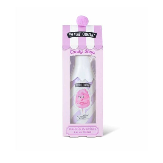 The Fruit Company Candy Shop Eau de Toilette 40ml