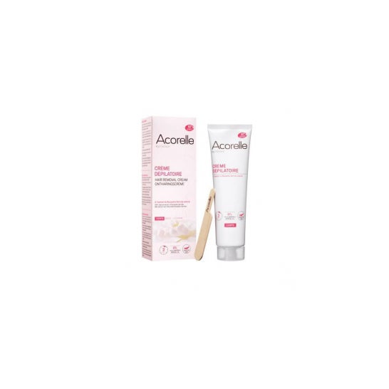 Cuerpo Depilatorio Acorelle Cr150Ml