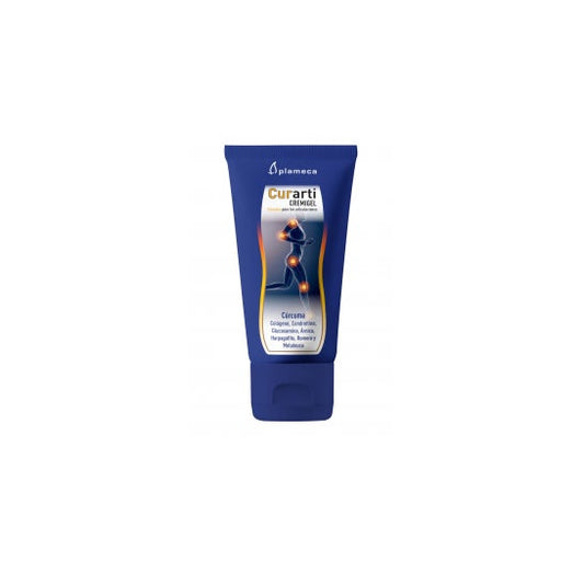 Plameca Curarti Cremigel 100ml
