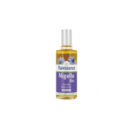 Natessance Hle Nigelle Orgánico 50 ml