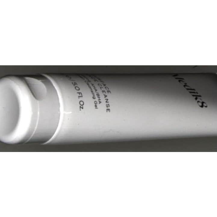 Medik8 Surface Radiance Cleanse 150ml