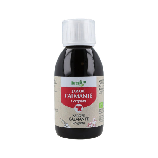 Herbalgem Jarabe Resfriados Bio 150ml