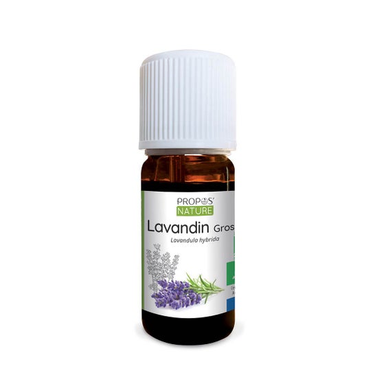 Propos'Nature Aceite Esencial de Lavandín Grosso Bio 10 ml