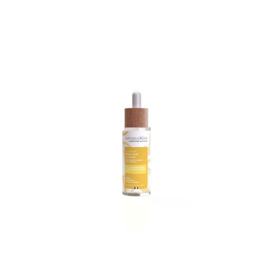 Aromaker Sérum Nutrition Sans Silicones 30 ml