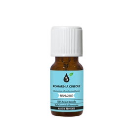 LCA Huile Essentielle de Romarin à Cinéole BIO 10ml
