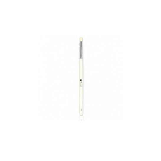 Dermacol Brocha Para Ojos Eyeshadow Smudge Brush D83 1ud