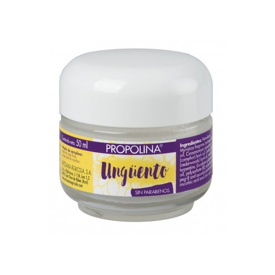 Artesanía Agrícola Propolina 50 ml