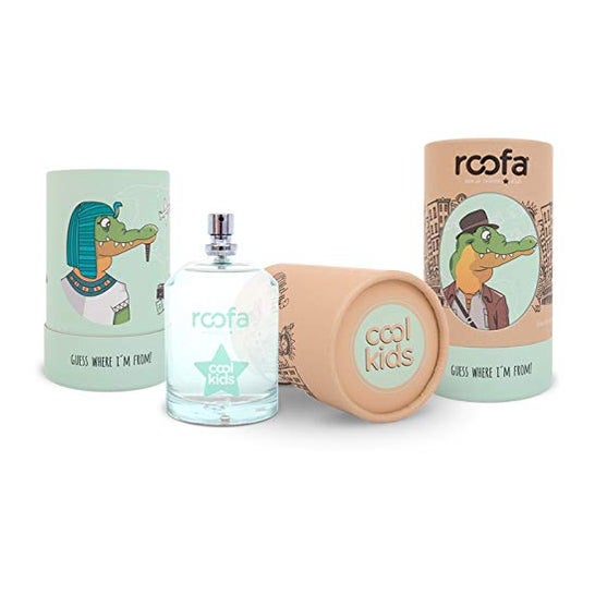 Roofa Colonia Chico Egipto 100 Ml