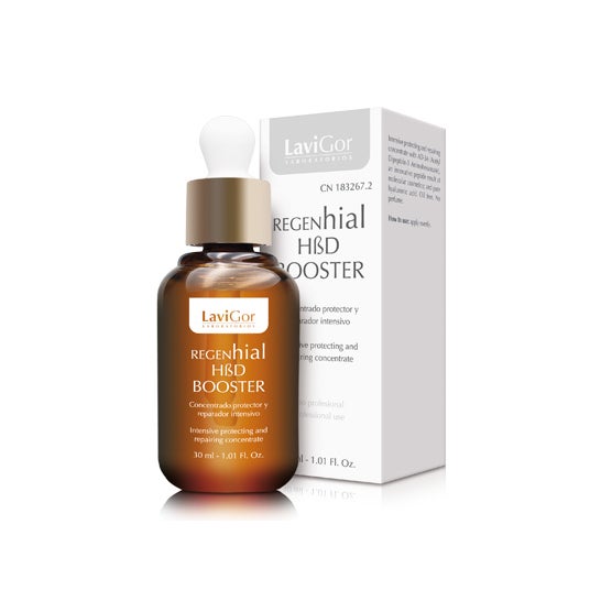 Tegor Regenhial HBD Booster 30 ml