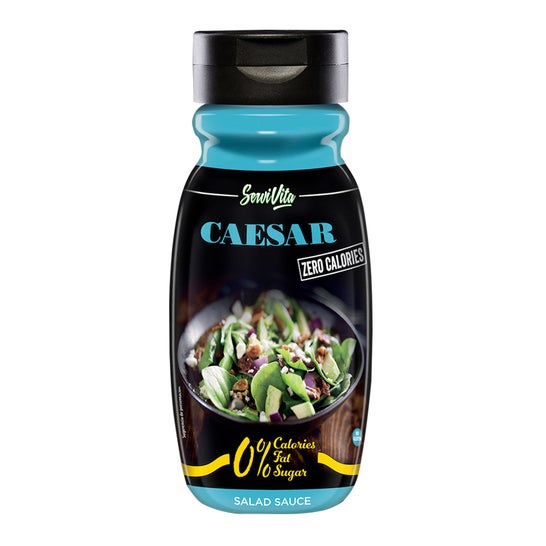 Servivita Salsa César 320 ml