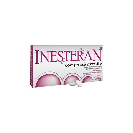 Inesteran 30 comp
