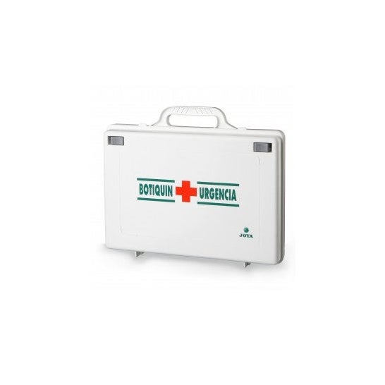 Joya Botiquin Plastico M1 39 X 29