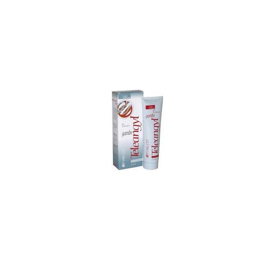 Pharcos Teleangyl Piernas Gel 125ml