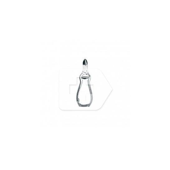 Beter alicate cortauñas pedicuro 12cm 1ud
