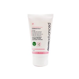 Dermadvanced Aquasensitive+ Exfoliante Facial 50ml
