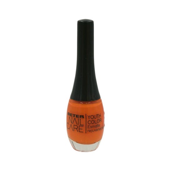 Beter Nail Care Youth Color 241 Dopamine Juice 11ml