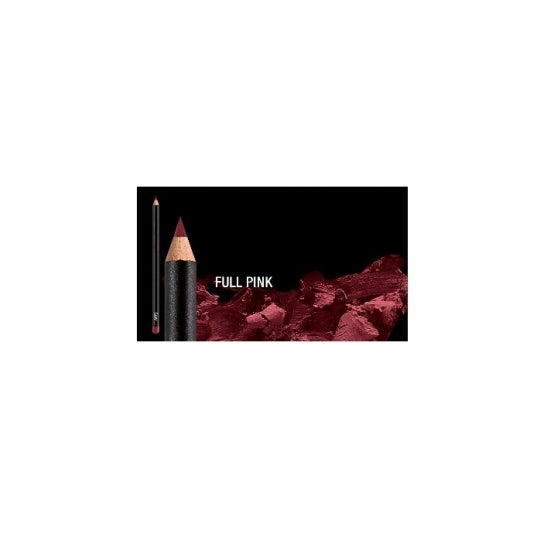 Lápiz labial Full Pink