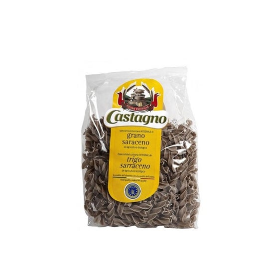 Castagno Espiral Trigo Sarraceno Eco 250 g
