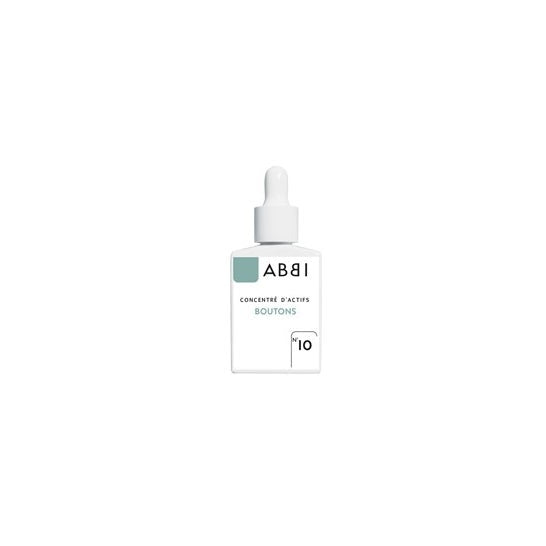 Abbi Concent Active Granos 15ml