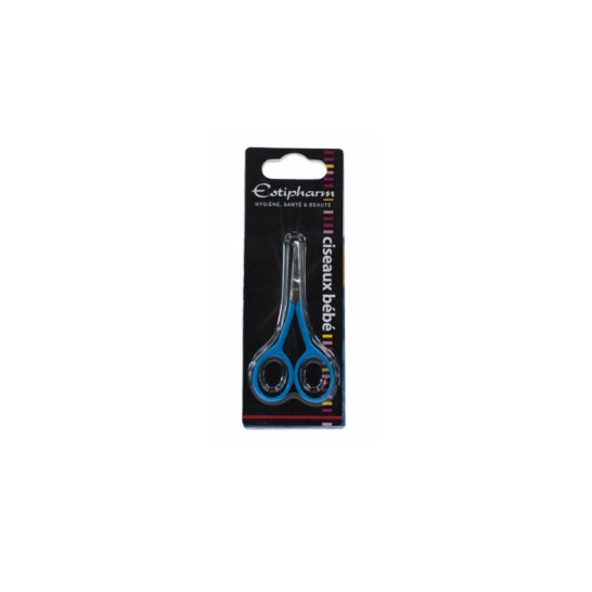 Estipharm Cis/Bb Straight End Round
