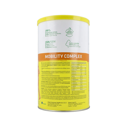 Aquilea Mobility Complex 390g