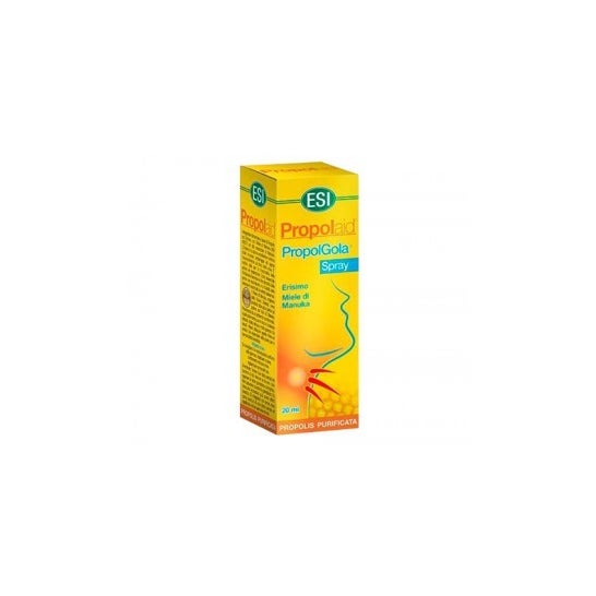 Esi Propolgola Sabor Miel Spray 20 ml