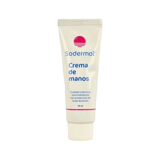 Sodermol Crema Manos 50 ml