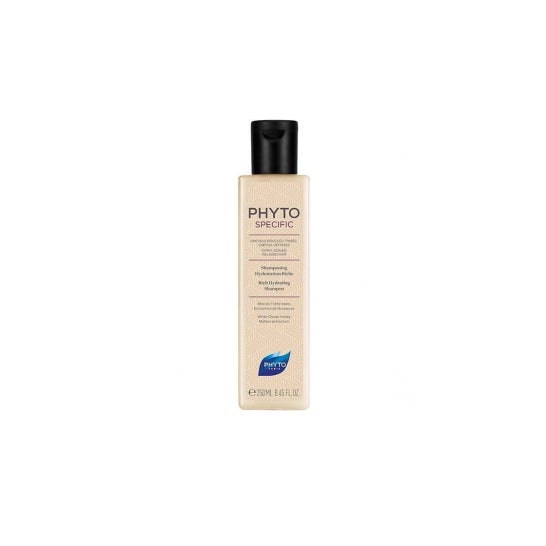 Fitoespecífico Sh Hydra Rich 250ml