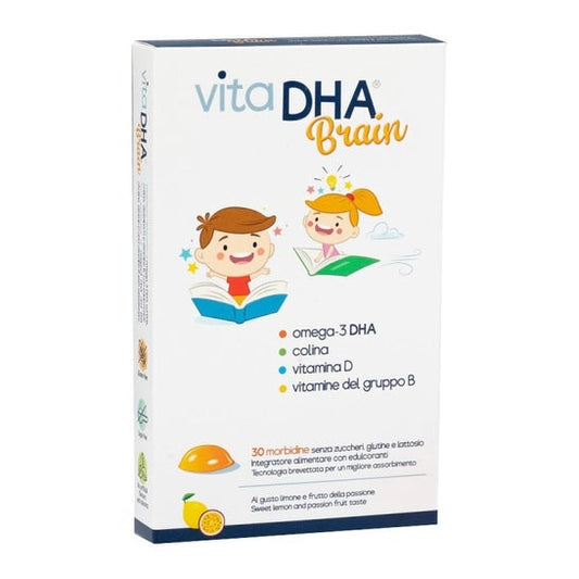Vitadha Brain 30 caps