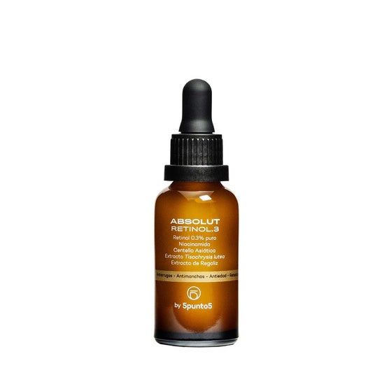 5Punto5 Absolut Retinol 0.3 30ml
