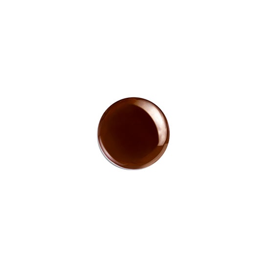 MÊME Esmalte de uñas de silicona 03 Grosella negra 10 ml