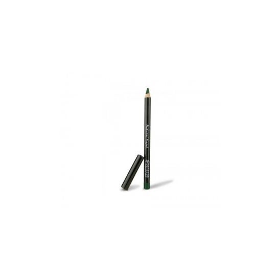 Benecos Lápiz Ojos Natural Kajal Verde 1 ud