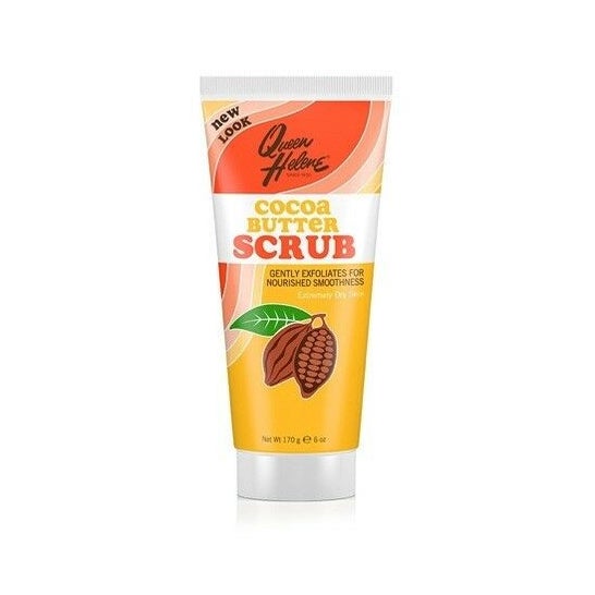 Queen Helene Facial Scrub Cocoa Butter 170 g