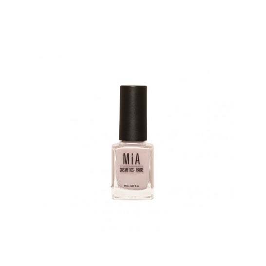 Mia Cosmetics Nail Polish Harmonious Mauve 0504 11ml