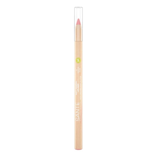 Sante Perfilador Labios 01 Gentle Rose 1,14g