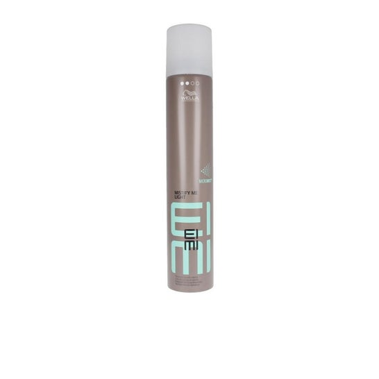 Wella Spray Fijador Eimi Mistify Me Light 500 ml