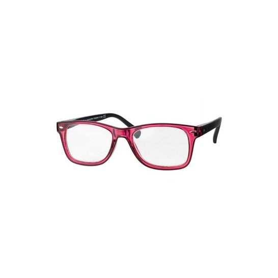 Iaview Gafa Airless Red +2,50