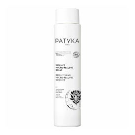 Patyka Esencia Micro-Peeling Luminosidad 100ml
