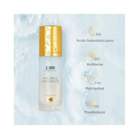 ISDIN Isdinceutics Hyaluronic Concentrate Sérum 30ml