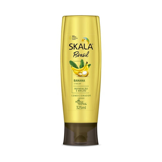 Skala Acondicionador Bomba Vitaminas Abacate 325 ml